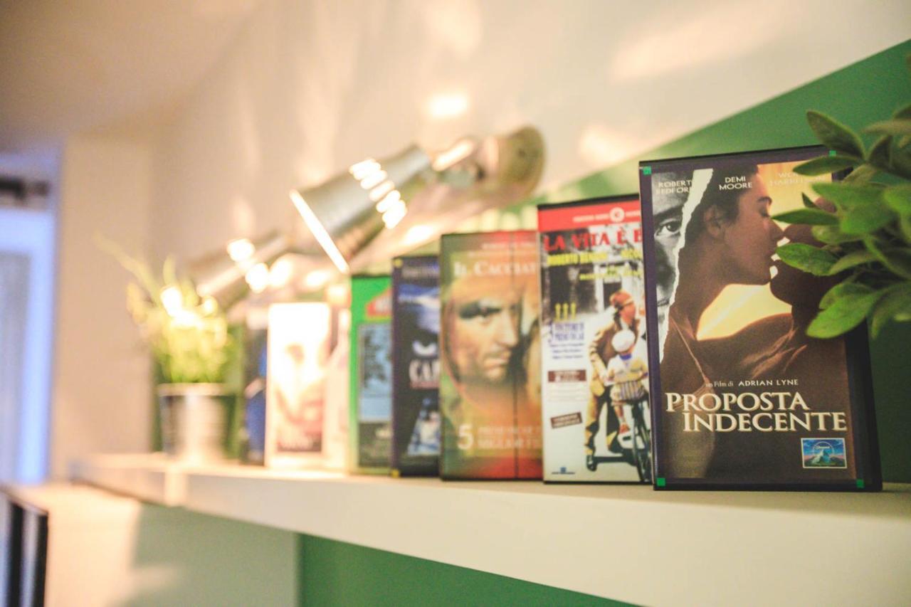 Cinema House Bed & Breakfast - Rome — الصور 3